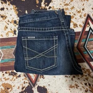 Ariat Indigo Denim Jeans